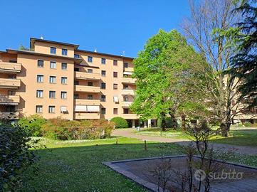 4 LOCALI A CONCOREZZO