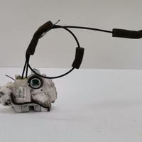 SERRATURA POSTERIORE DESTRA HONDA Civic Berlina 5P