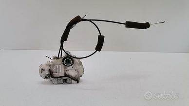 SERRATURA POSTERIORE DESTRA HONDA Civic Berlina 5P