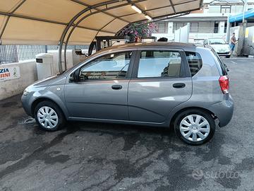 Chevrolet Kalos 1.2