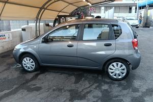Chevrolet Kalos 1.2