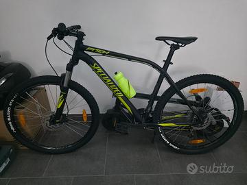 bicicletta specialized PITZH  27.5x2.1 telaio xl