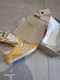 Golden Goose  uomo MAI USATE n 42