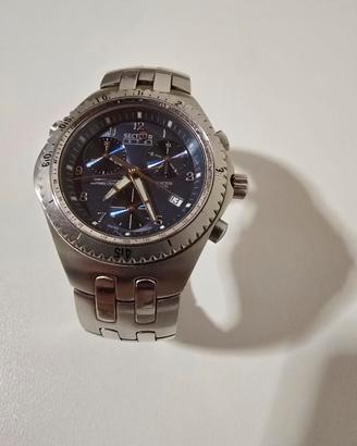orologio sector 975