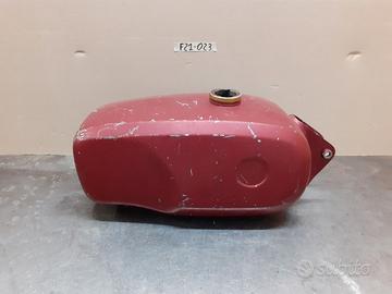 Serbatoio Gilera 124 4V / Gilera 124 5V