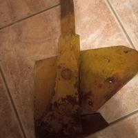 aratro motocoltivatore 