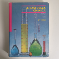 Le Basi Della Chimica - Valitutti, Gentile - 2002