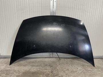 COFANO ANTERIORE CITROEN C3 2Â° Serie (05>10)
