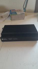 Amplificatore Audio Originale Chrysler / Infinity 