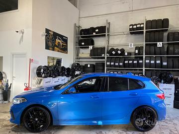 Cerchi NUOVI Bmw Serie 1 F40 raggio 19 cod.78342