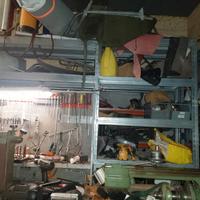 Scaffali Bertolesi media portata