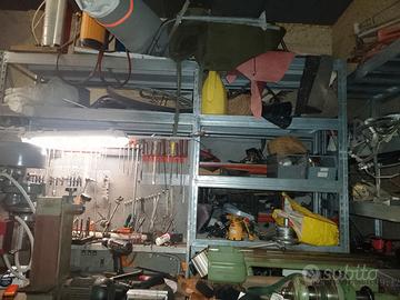 Scaffali Bertolesi media portata