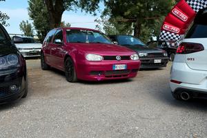 Golf mk4 gti