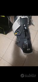 scarponi da sci