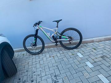 Bicicletta