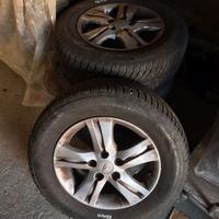 4 Ruote Universali: 215/65R16 102V