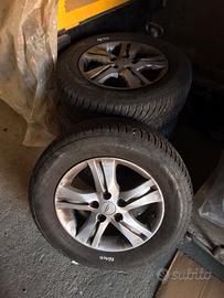 4 Ruote Universali: 215/65R16 102V