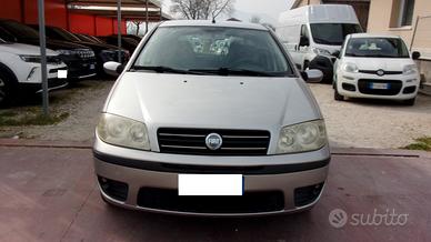 Fiat Punto 1.2 5 porte Dynamic