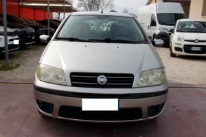 Fiat Punto 1.2 5 porte Dynamic