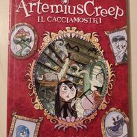 Artemius Creep - La vendetta di Striknina