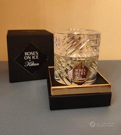 Profumo Roses on ICE by kilian