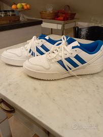 ADIDAS scarpe TEAM COURT 2.0 TEAM