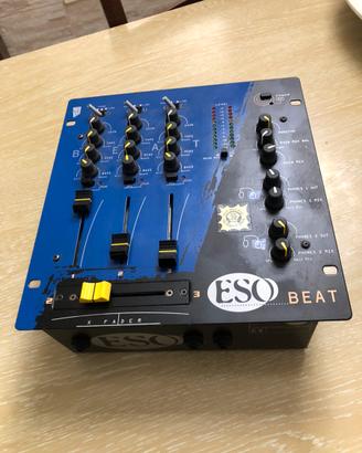 Mixer