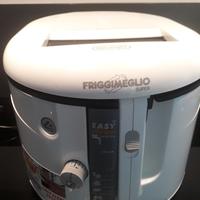 Friggitrice de longhi