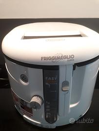 Friggitrice de longhi