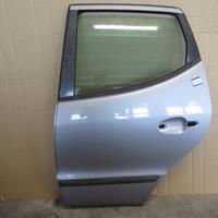 Porta posteriore sx MERCEDES CLASSE A 170 2000