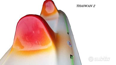 ( NUOVA ) Canoa 2 posti