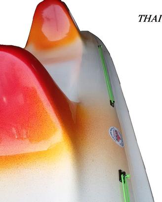 ( NUOVA ) Canoa 2 posti