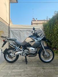 Bmw 1200gs