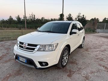 Fiat Freemont 2.0 140 CV Lounge 7 posti