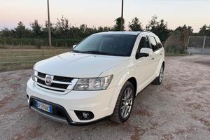 Fiat Freemont 2.0 140 CV Lounge 7 posti