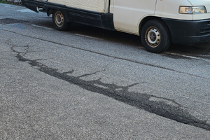 Camper autoroller mansardato