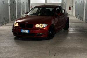 Bmw 120d e82