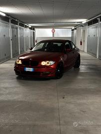 Bmw 120d e82
