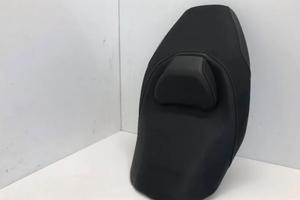 sella riscaldabile Tmax 560 2024