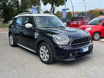 MINI Countryman PHEV 1.5 Cooper SE Business Coun