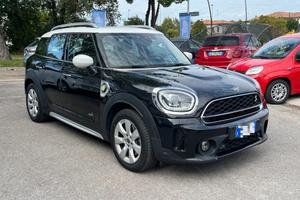 MINI Countryman PHEV 1.5 Cooper SE Business Coun