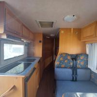 Ducato 2800 TD Adria