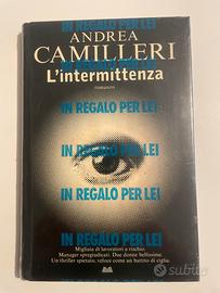L’intermittenza