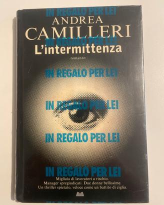 L’intermittenza