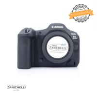 Canon EOS R5 Mark II Body 1000 Scatti Usato (G122)