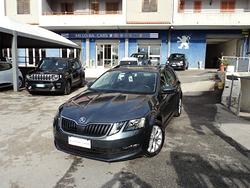 SKODA Octavia 1.6 TDI CR 115 CV DSG Wagon Style