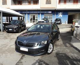 SKODA Octavia 1.6 TDI CR 115 CV DSG Wagon Style