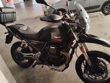 moto Guzzi v85tt