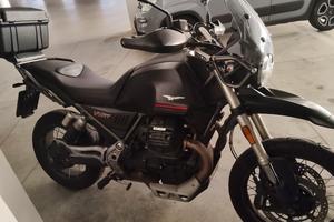moto Guzzi v85tt