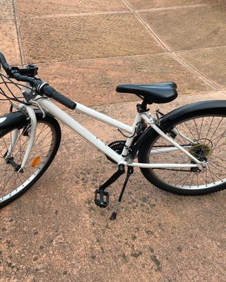 Rockrider BTWIN